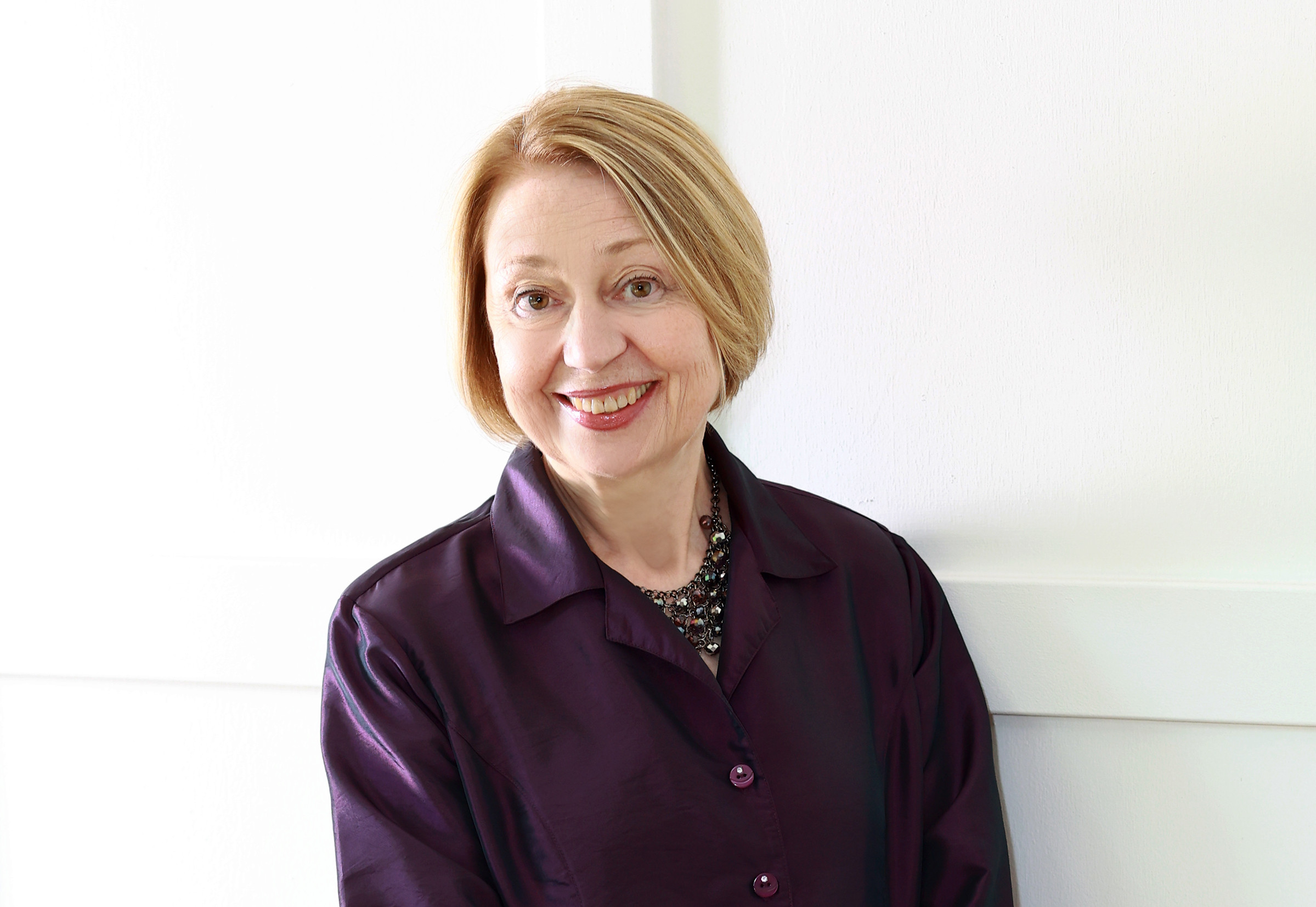 Hilary Apfelstadt