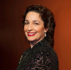 Iris Levine