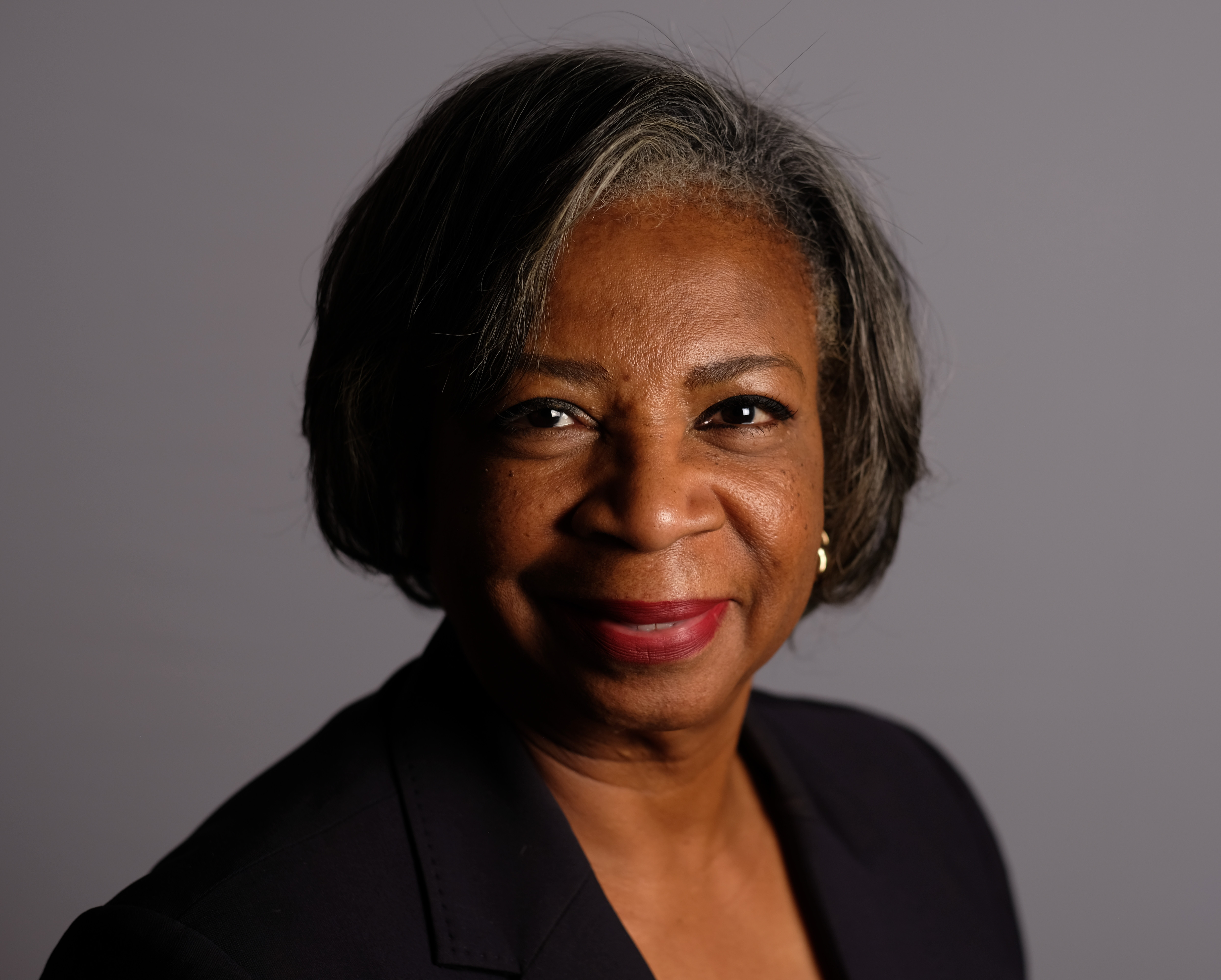 A. Jan Taylor