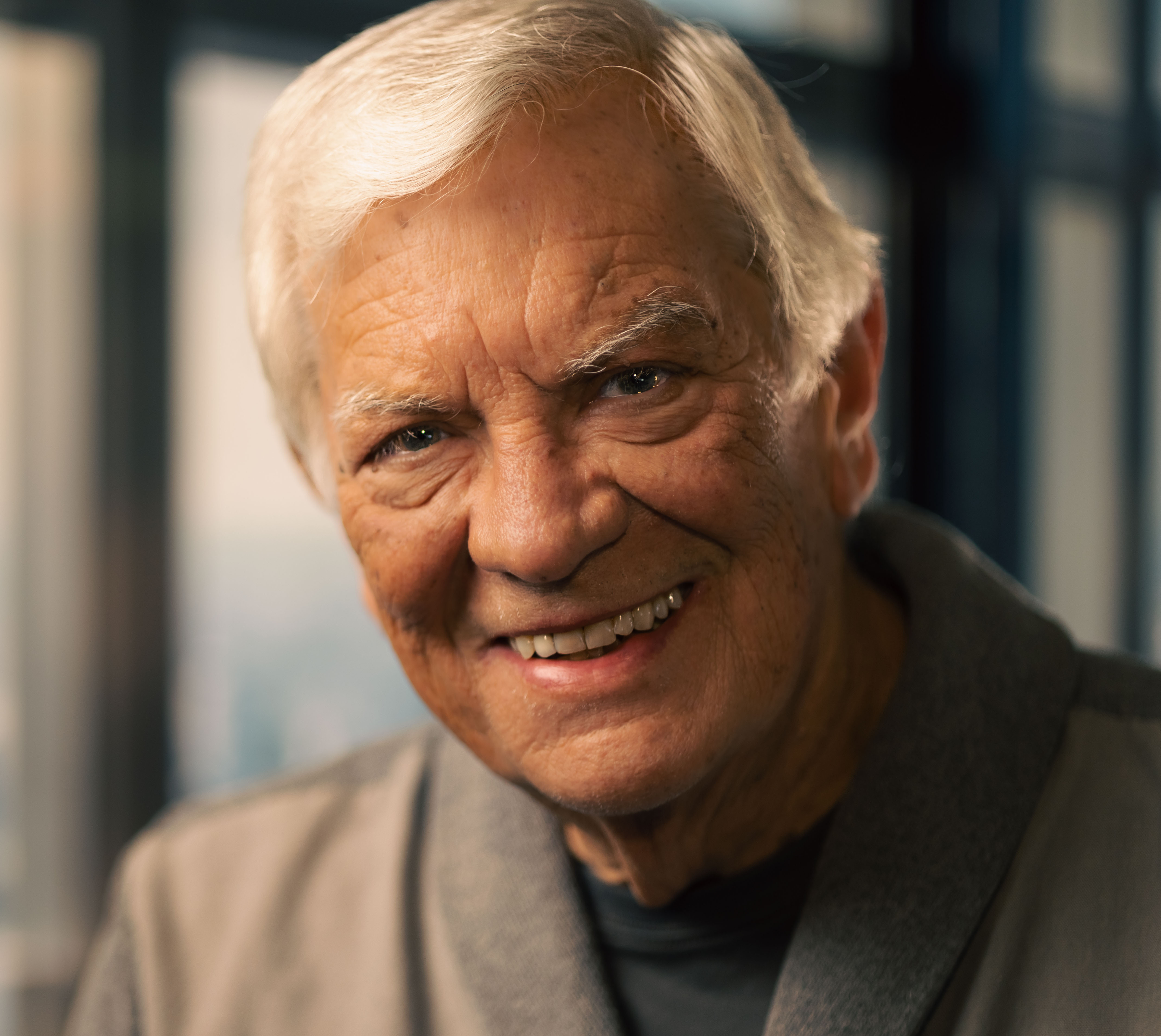 John Alexander